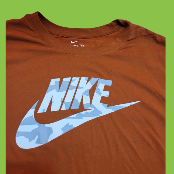 Nike Dri-fit T-shirt size XXL - Picture 3 of 8
